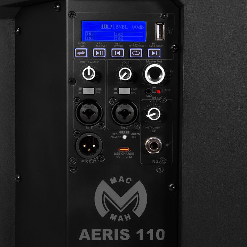 Aeris 110