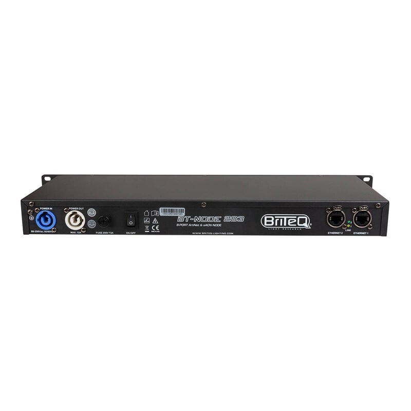 BT-NODE 283