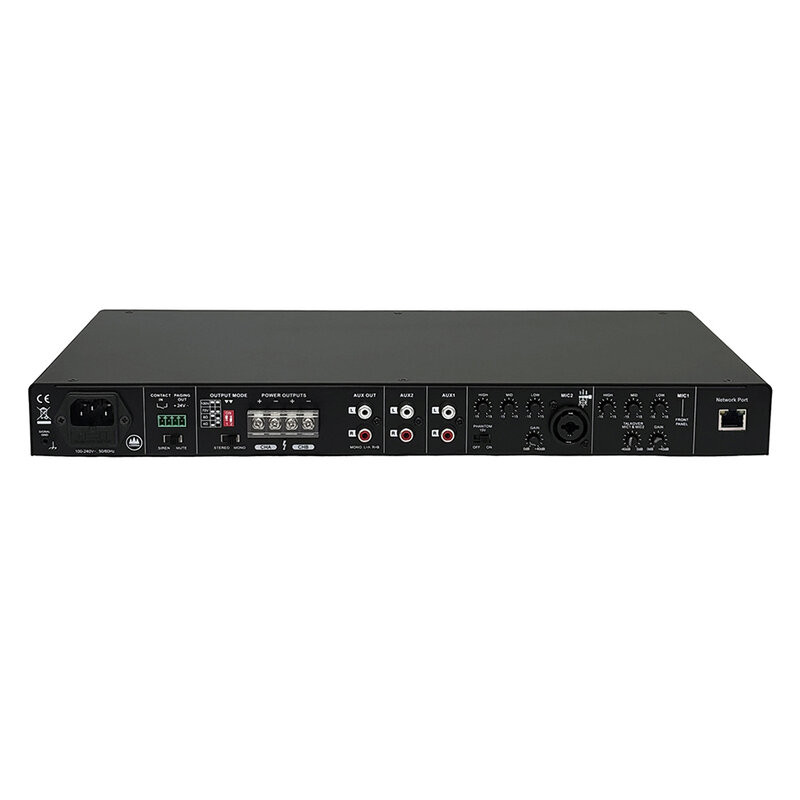 DMF-iAMP2300 WiFi