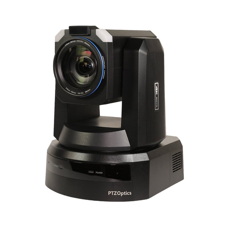PTZOptics Rise 4K