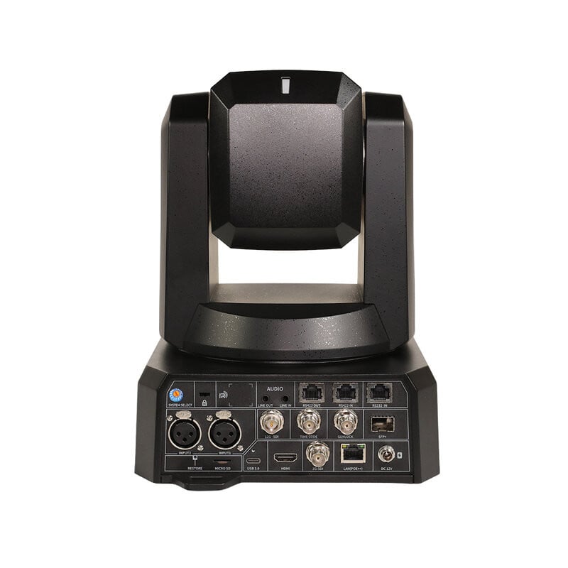 PTZOptics Rise 4K