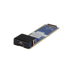Output Option 790-0001-22-0  