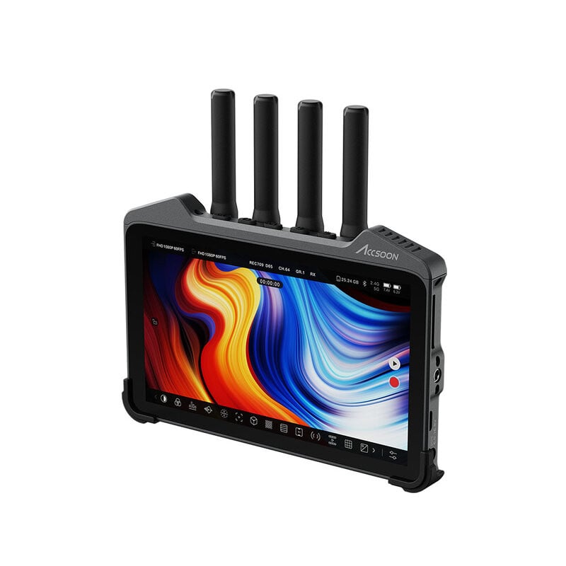 Accsoon CineView M7 Pro