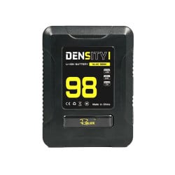 DENSITY I
