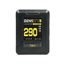 DENSITY III