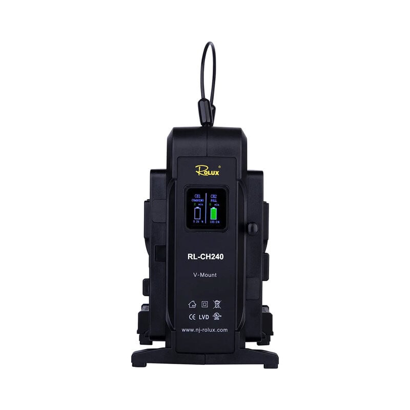 RL-CH240S/A