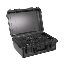 Quad PD GaN Power Case (260W)