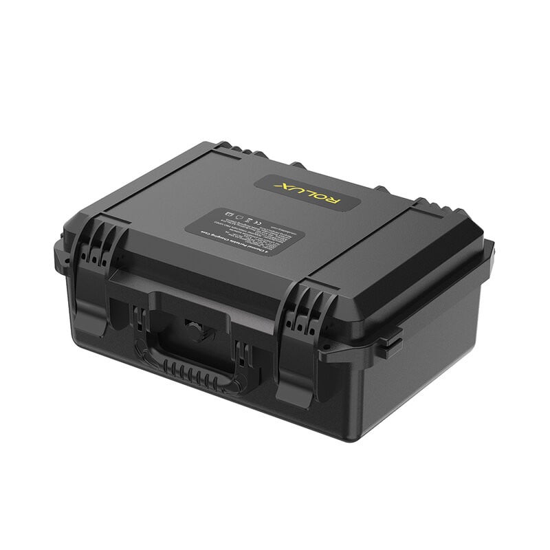 Quad PD GaN Power Case (260W)