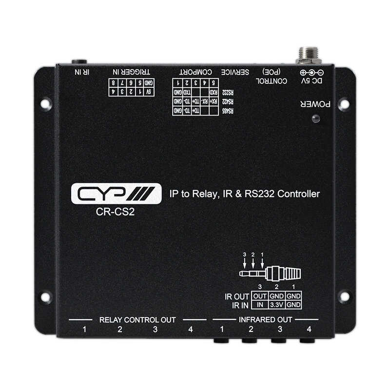 CR-CS2