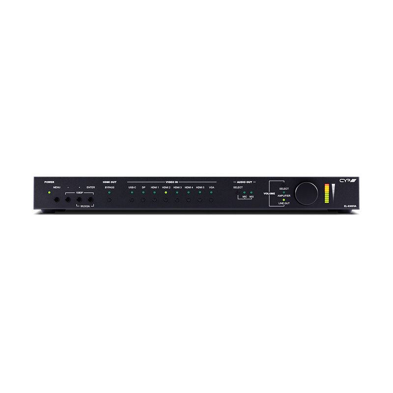 EL-8300VA