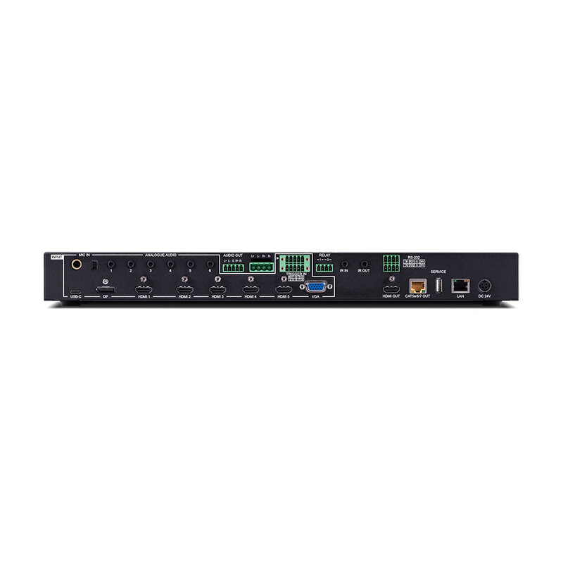 EL-8300VA