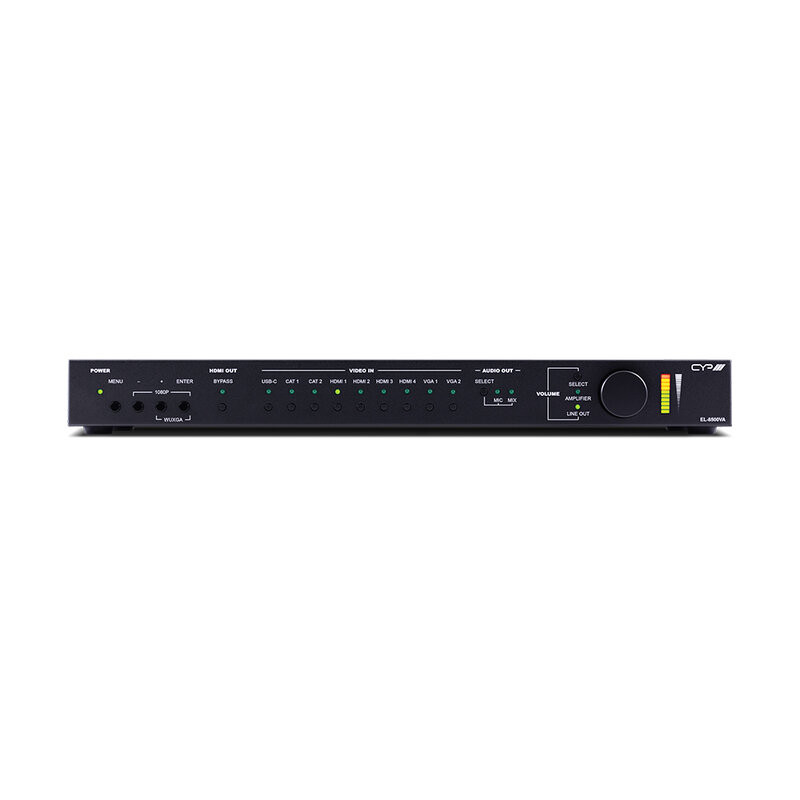 EL-8500VA
