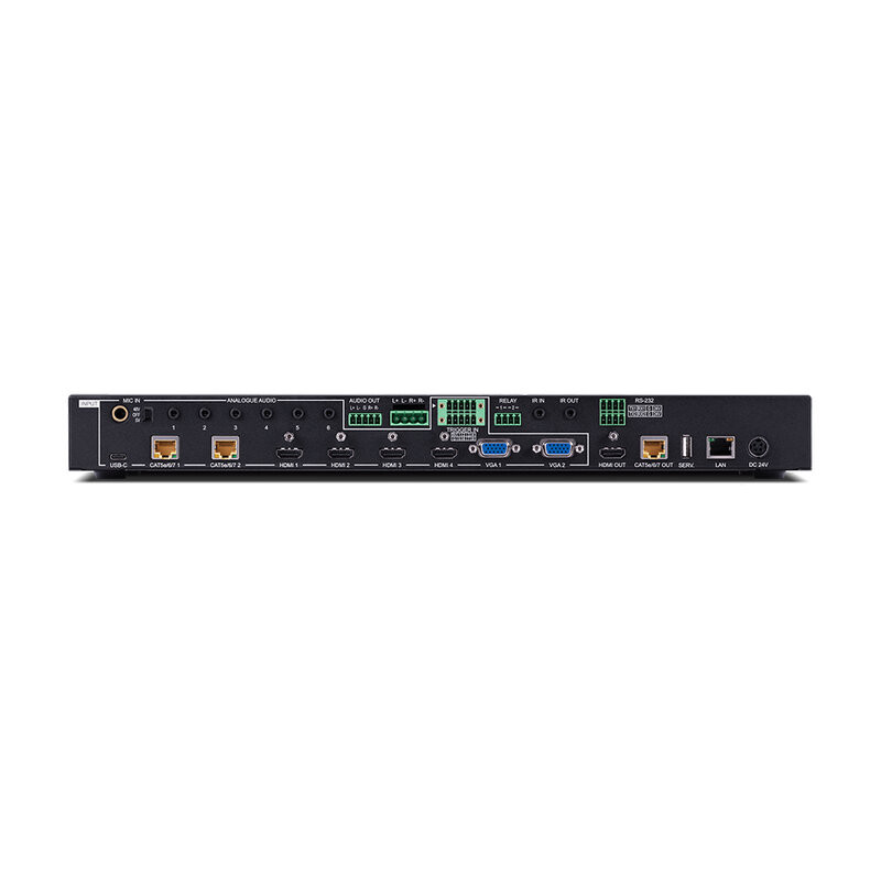 EL-8500VA