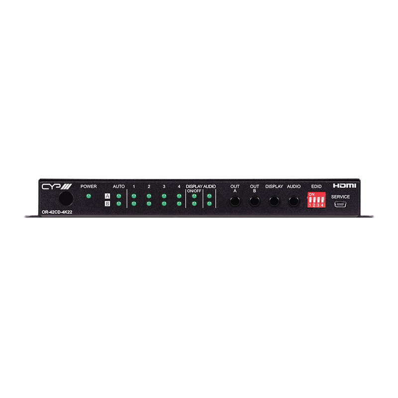 OR-42CD-4K22