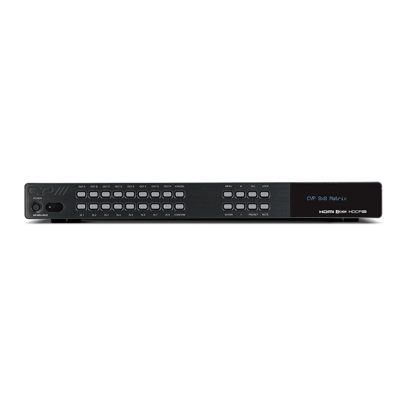 OR-88U-4K22