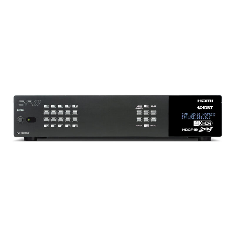 PUV-1082-PRO