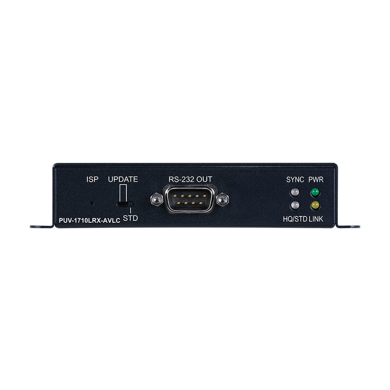PUV-1710LRX-AVLC
