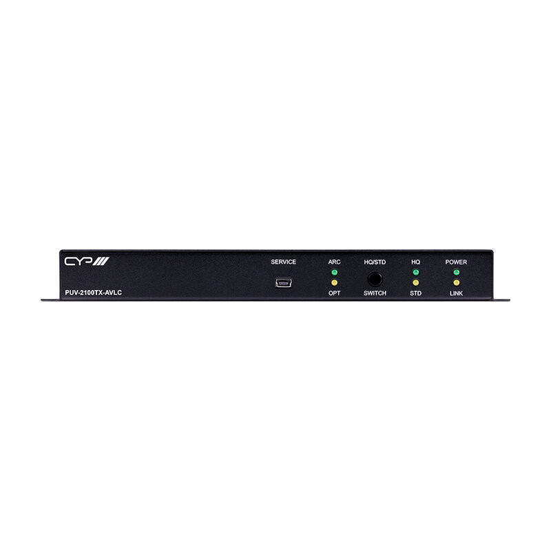 PUV-2100TX-AVLC