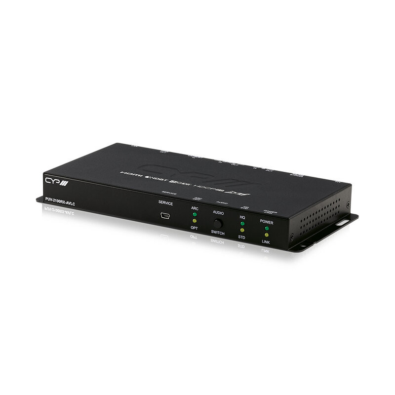 PUV-2100RX-AVLC