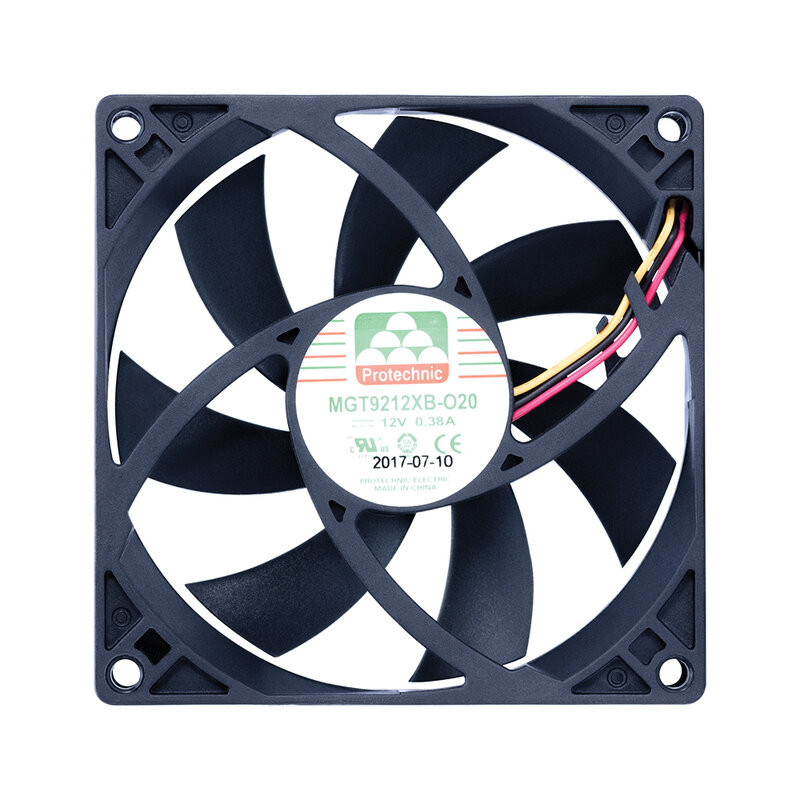 RAX-FAN-600