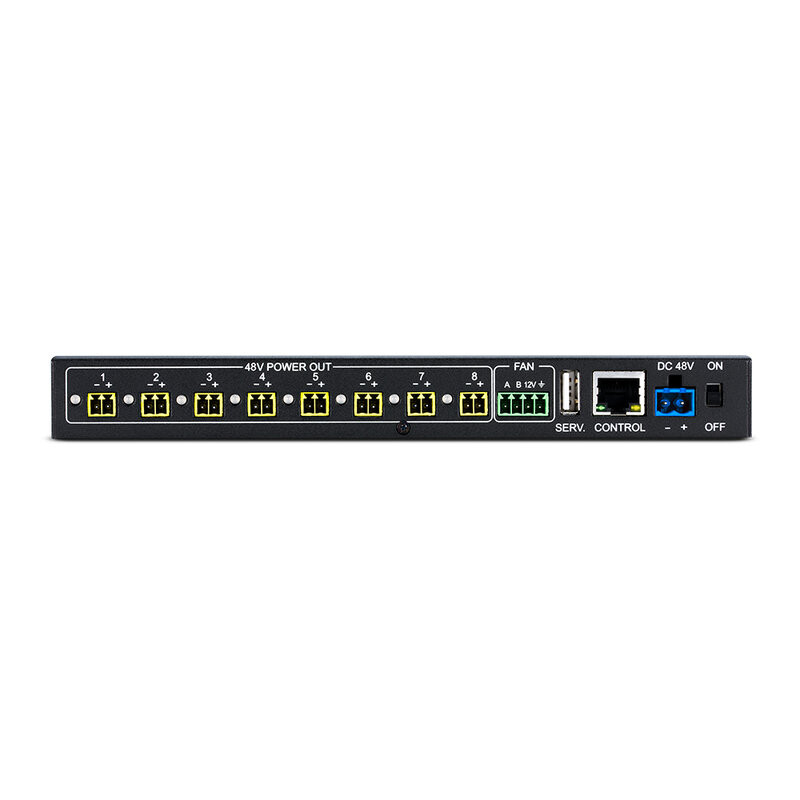 RAX-PSU-48V