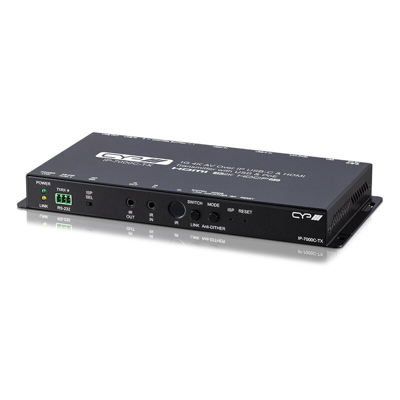 IP-7000C-TX