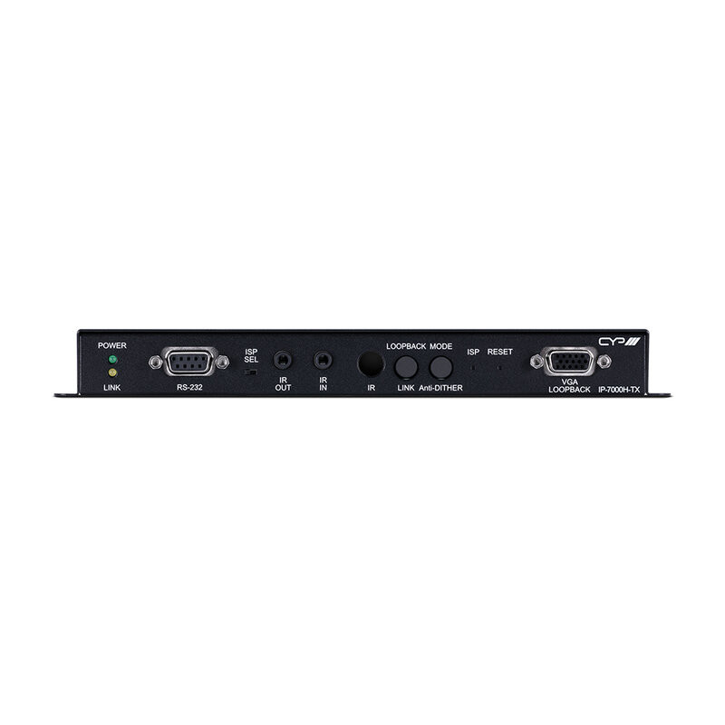 IP-7000H-TX