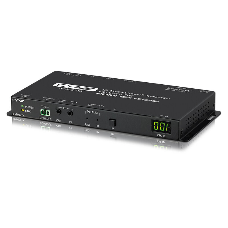 IP-9000TX