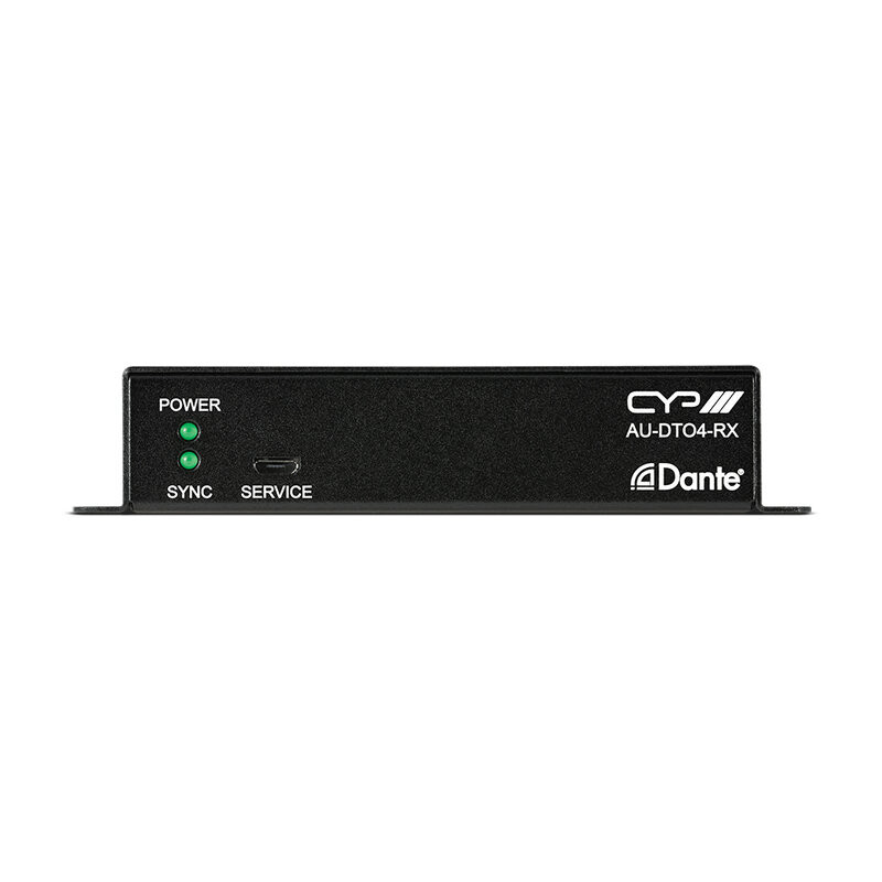AU-DTO4-RX