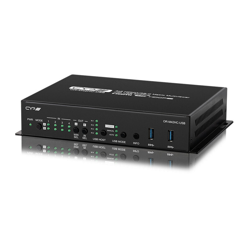 OR-M42HC-USB