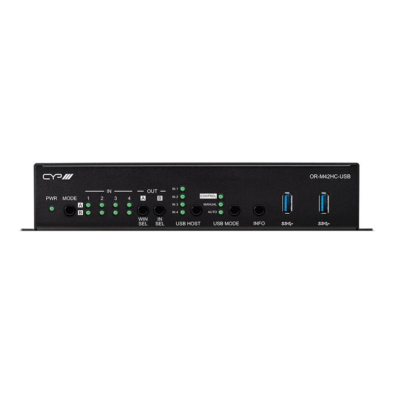 OR-M42HC-USB