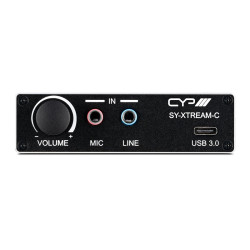 SY-XTREAM-C