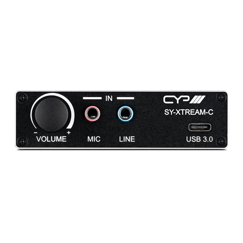 SY-XTREAM-C