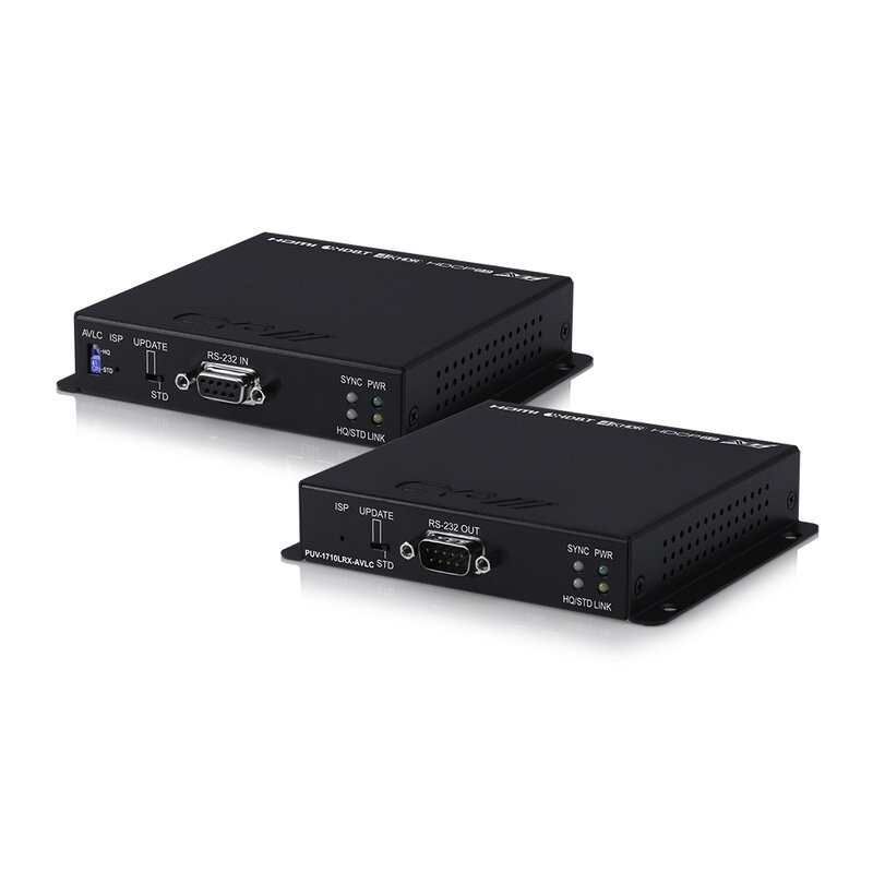 PUV-1710L-AVLC-KIT