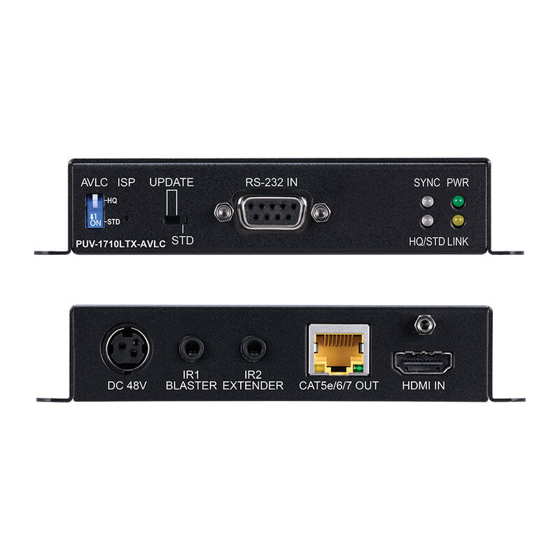 PUV-1710L-AVLC-KIT