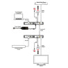 PUV-1710L-AVLC-KIT
