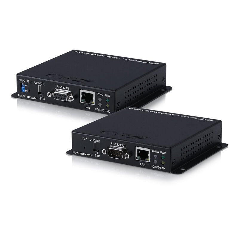 PUV-1810-AVLC-KIT
