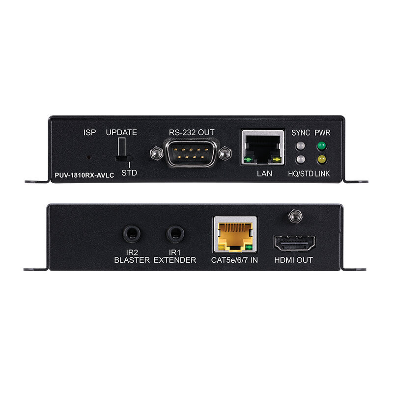 PUV-1810-AVLC-KIT
