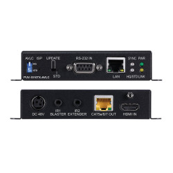 PUV-1810-AVLC-KIT