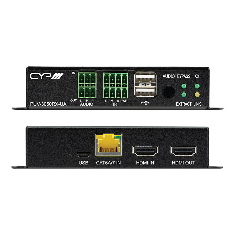 PUV-3050UA-KIT