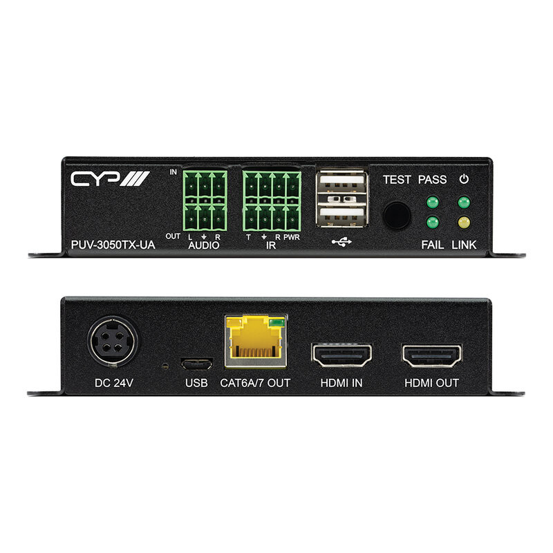 PUV-3050UA-KIT