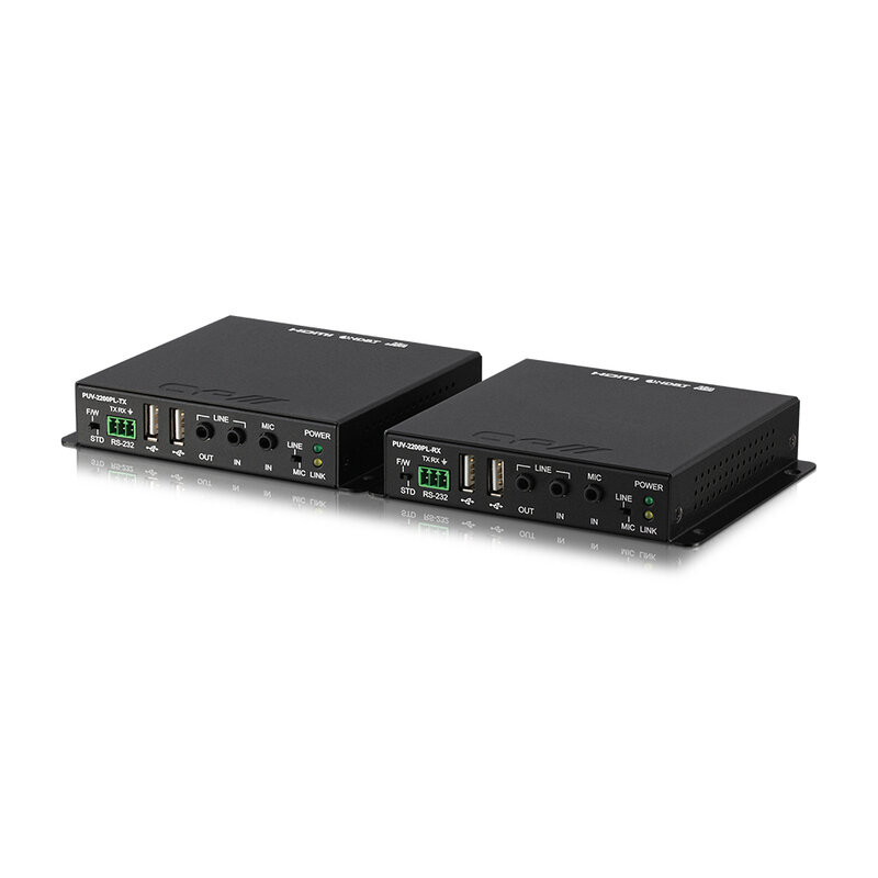 PUV-2200PL-KIT
