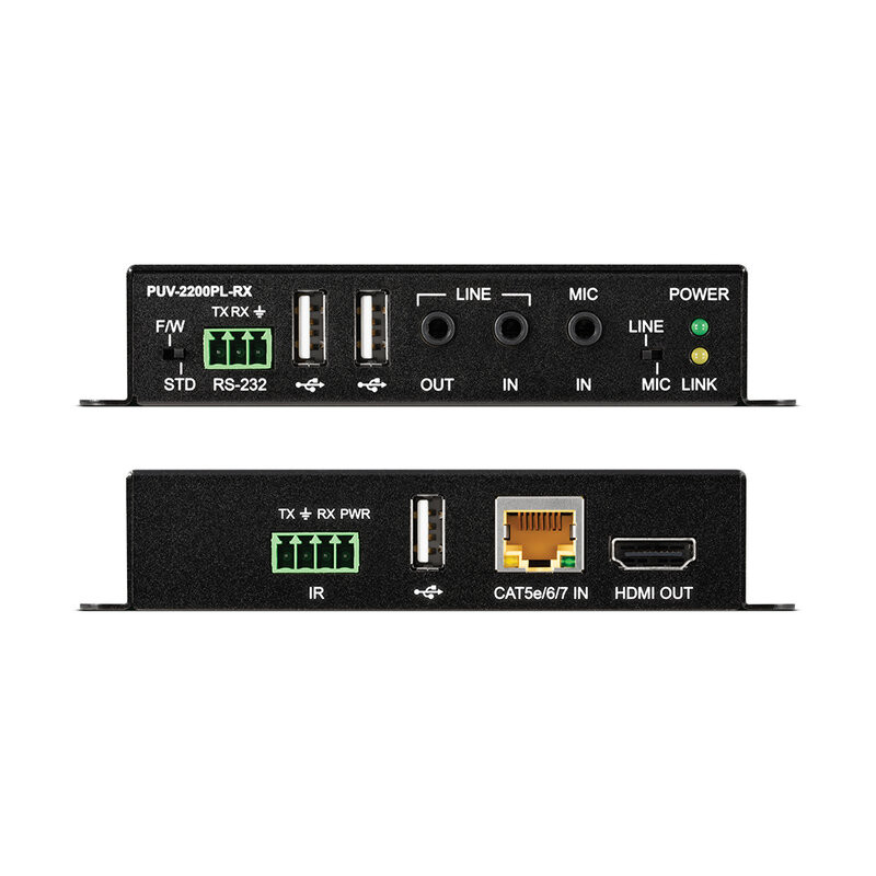 PUV-2200PL-KIT
