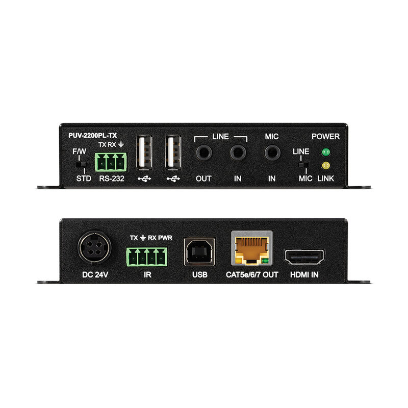 PUV-2200PL-KIT