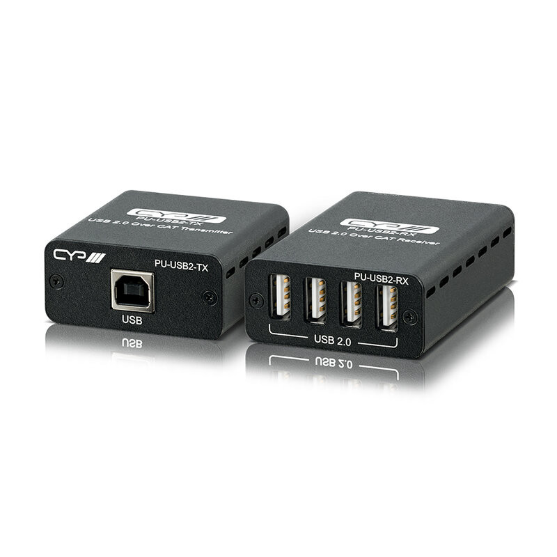 PU-USB2-KIT