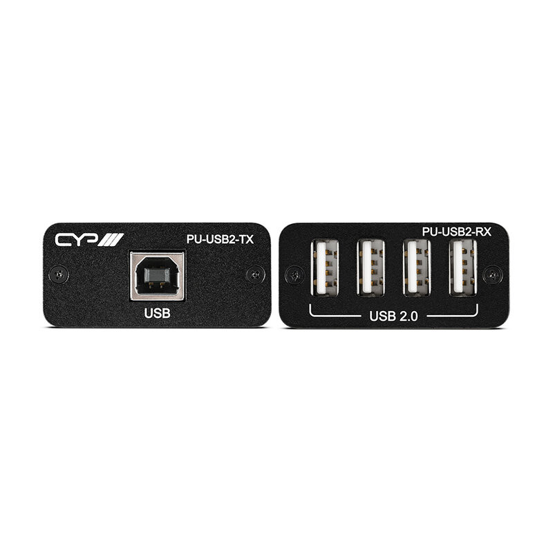 PU-USB2-KIT