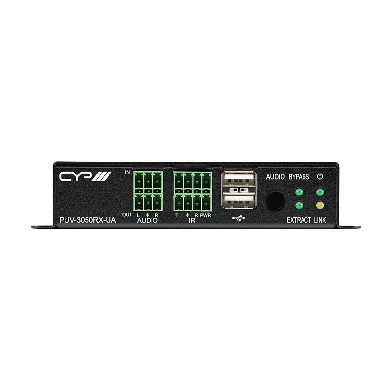 PUV-3050RX-UA