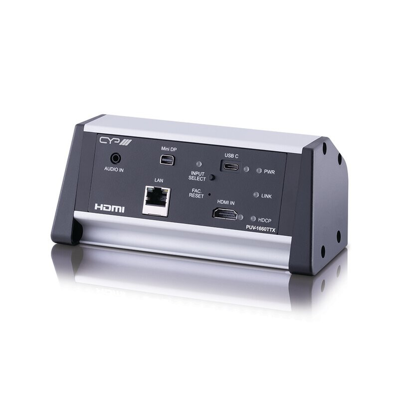 PUV-1660TTX