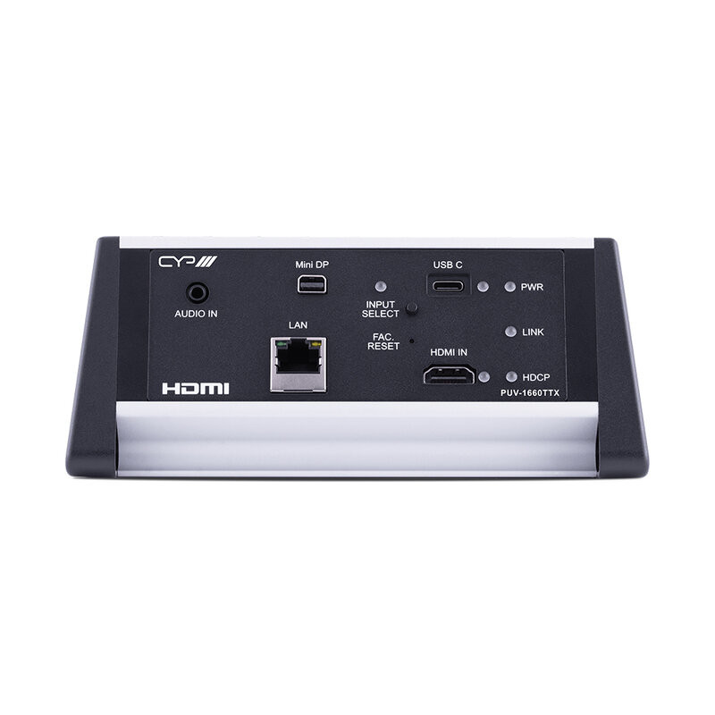 PUV-1660TTX
