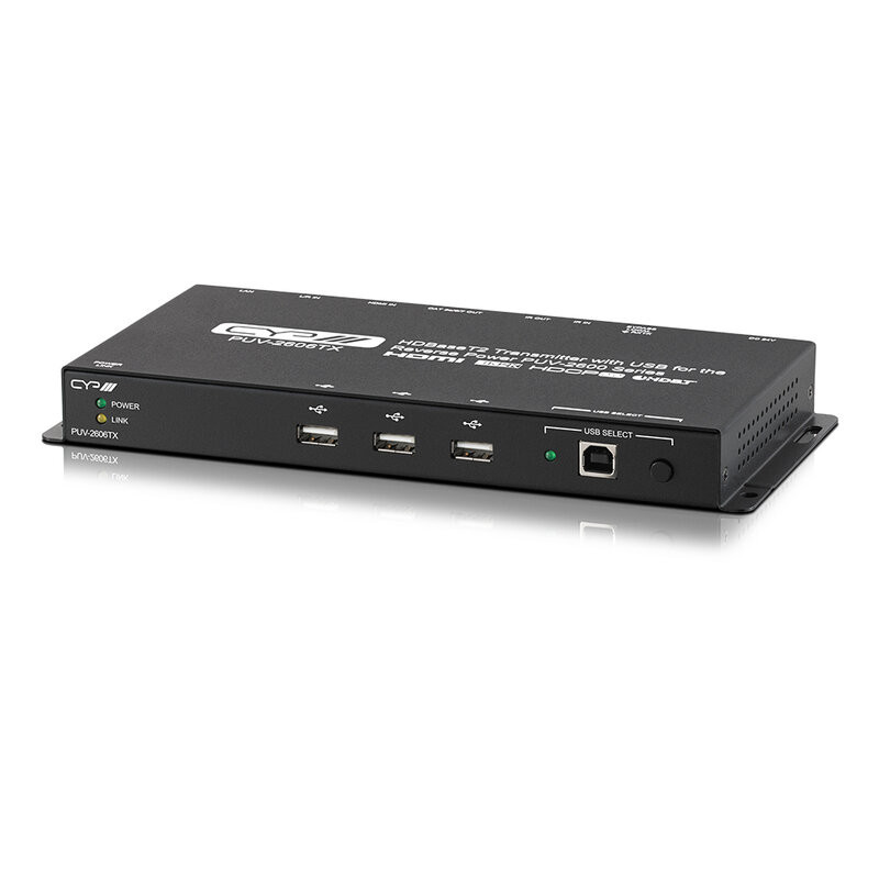 PUV-2606TX
